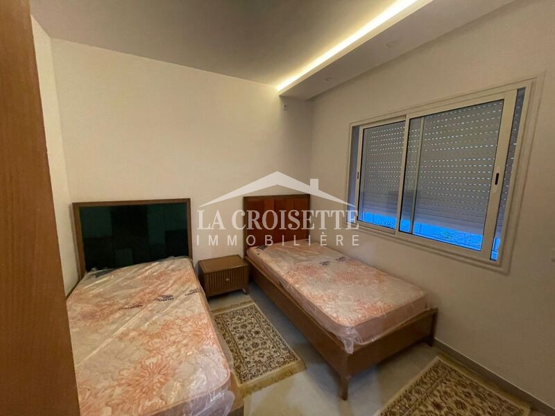 Appartement S+3 à Ain Zaghouan Nord